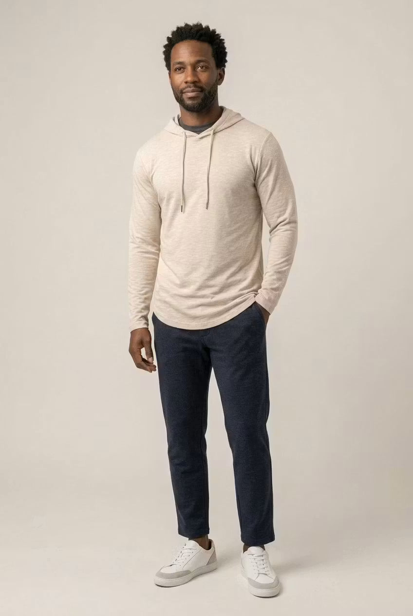 Northshore Performance Hooded Pullover