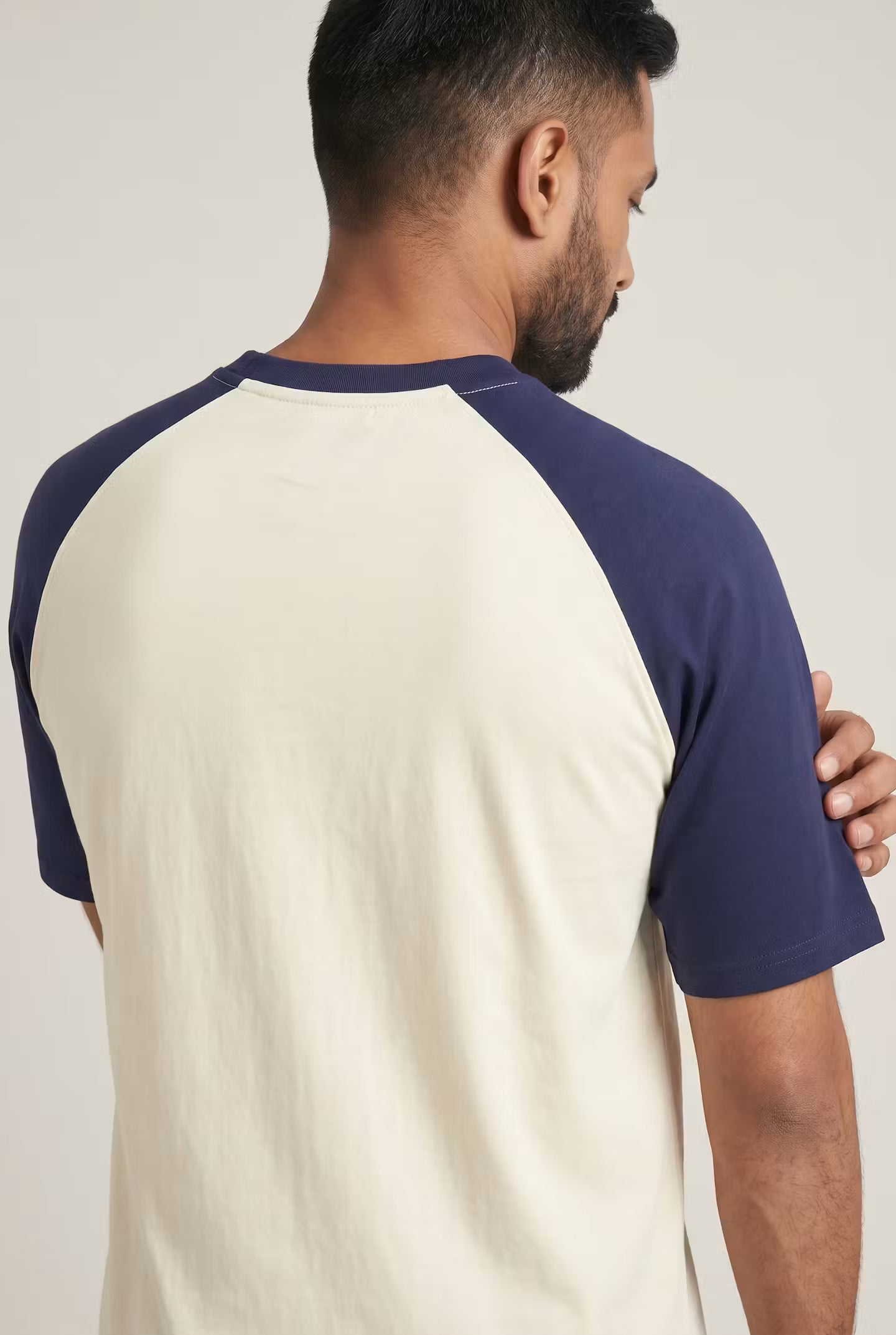 Union Raglan Tee