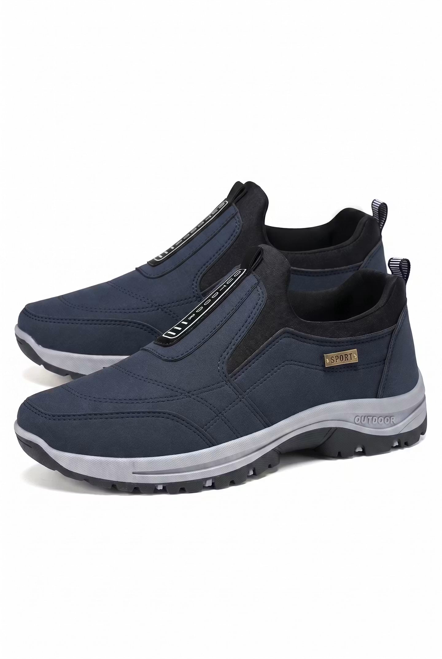 AlignMotion Walking Shoes