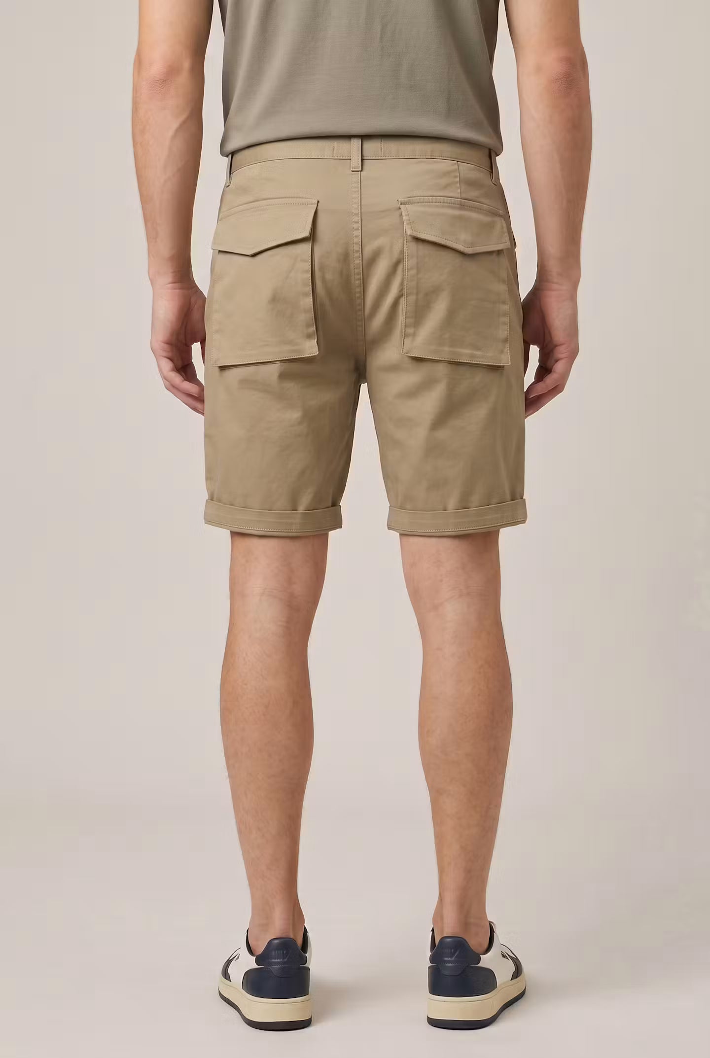 Frontier Utility Shorts