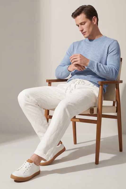 Pantalón cordón Cedar