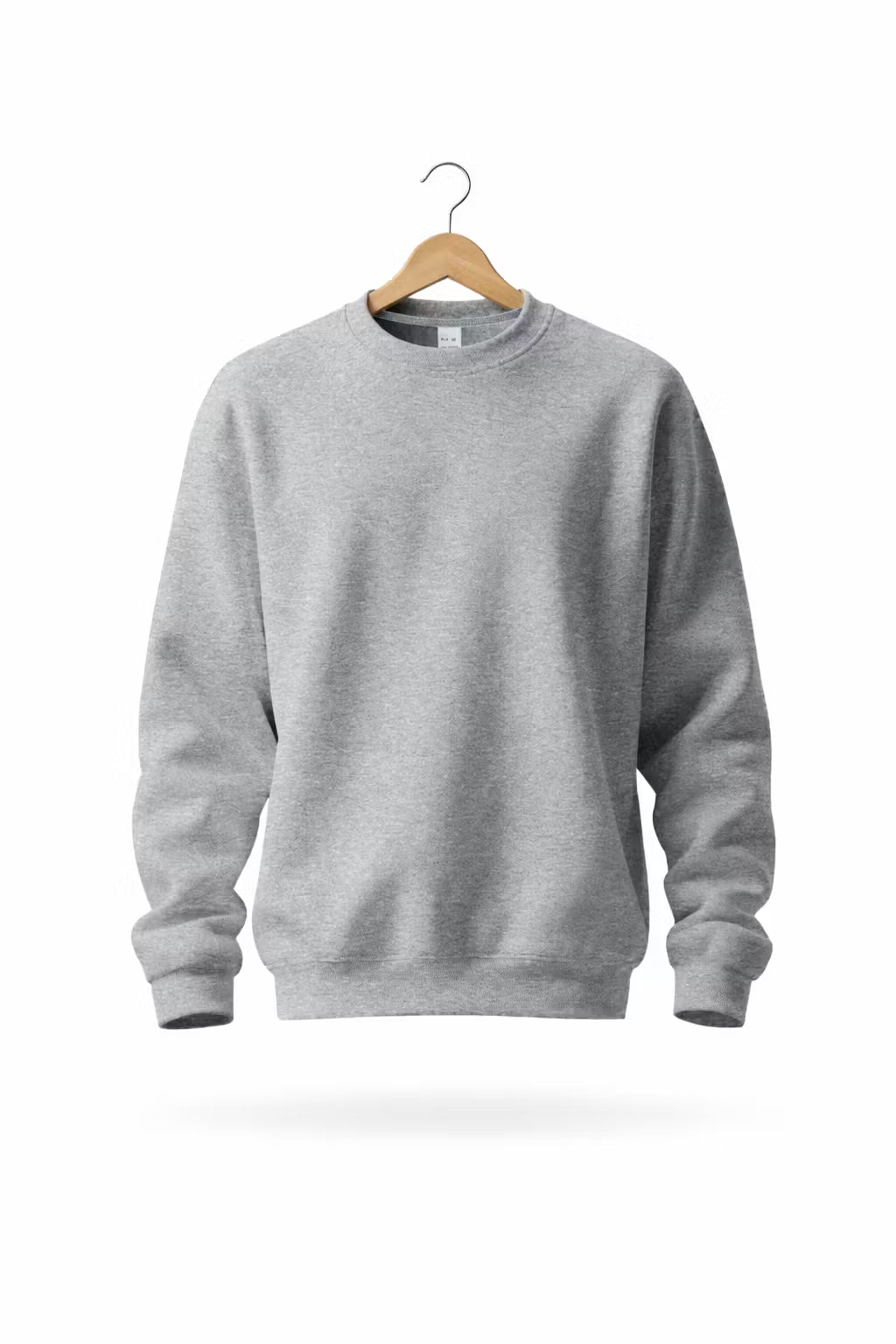 Nano-Guard Signature Crewneck Sweatshirt
