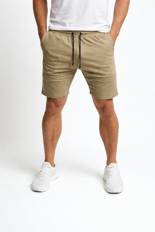 Essential Performance Shorts