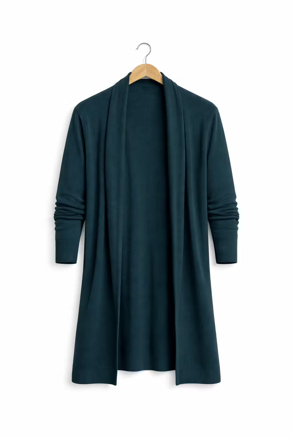 Avalon Longline Open Cardigan