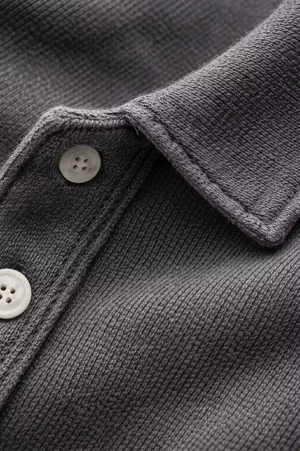 Westbrook Spring Cotton Polo