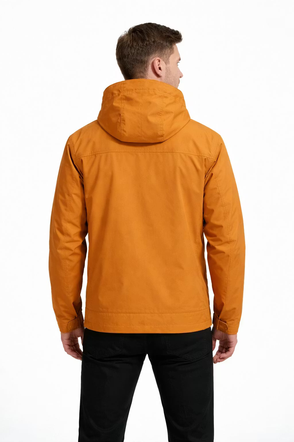 Men's Sporting Windbreaker