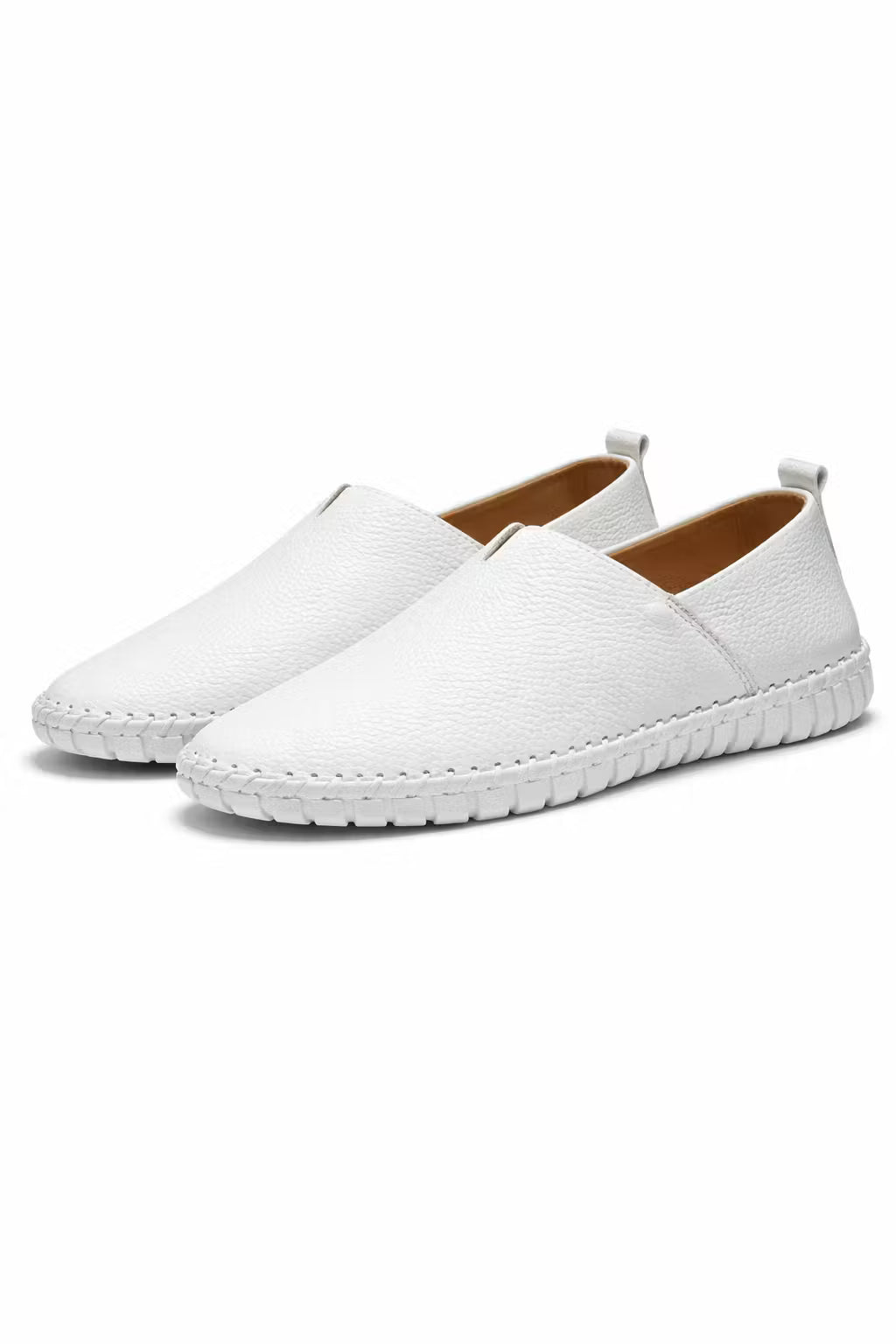 Harrow Slip-On Driving Shoes