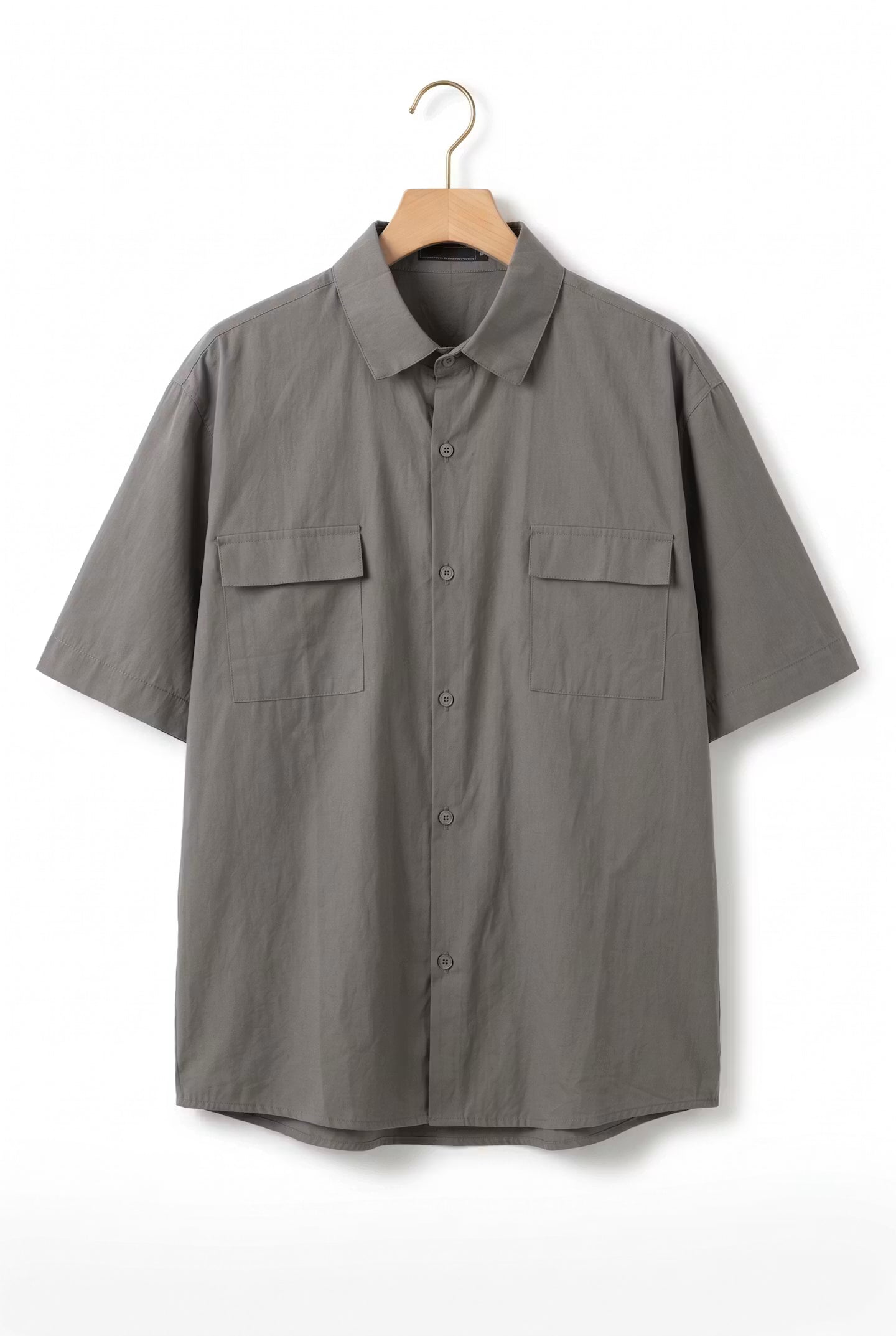 Hayes Utility Overshirt