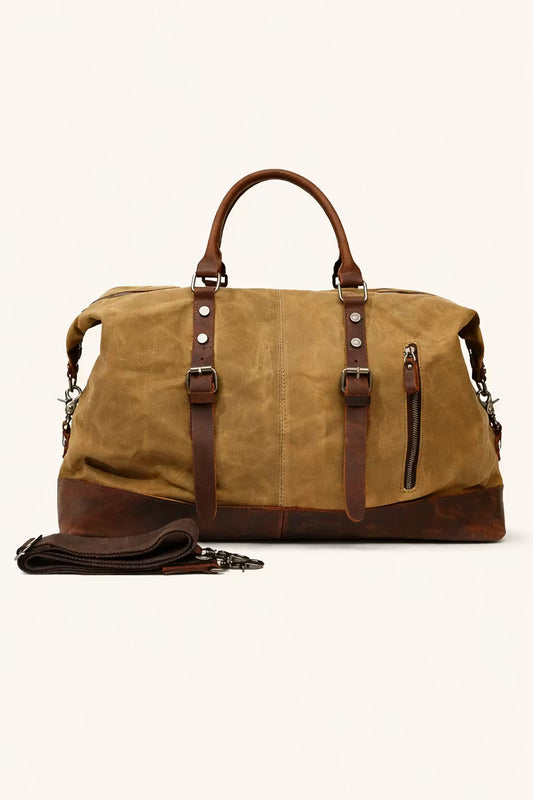 The Ridgewell Duffel