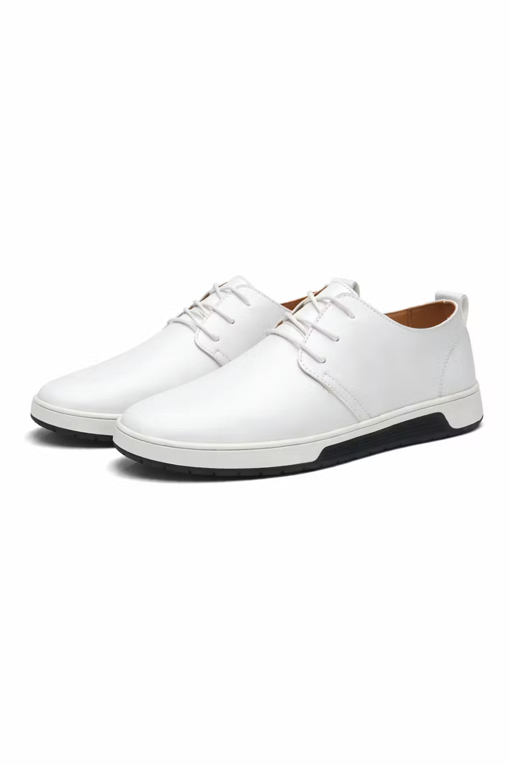 Harbour Glide Casual Oxfords