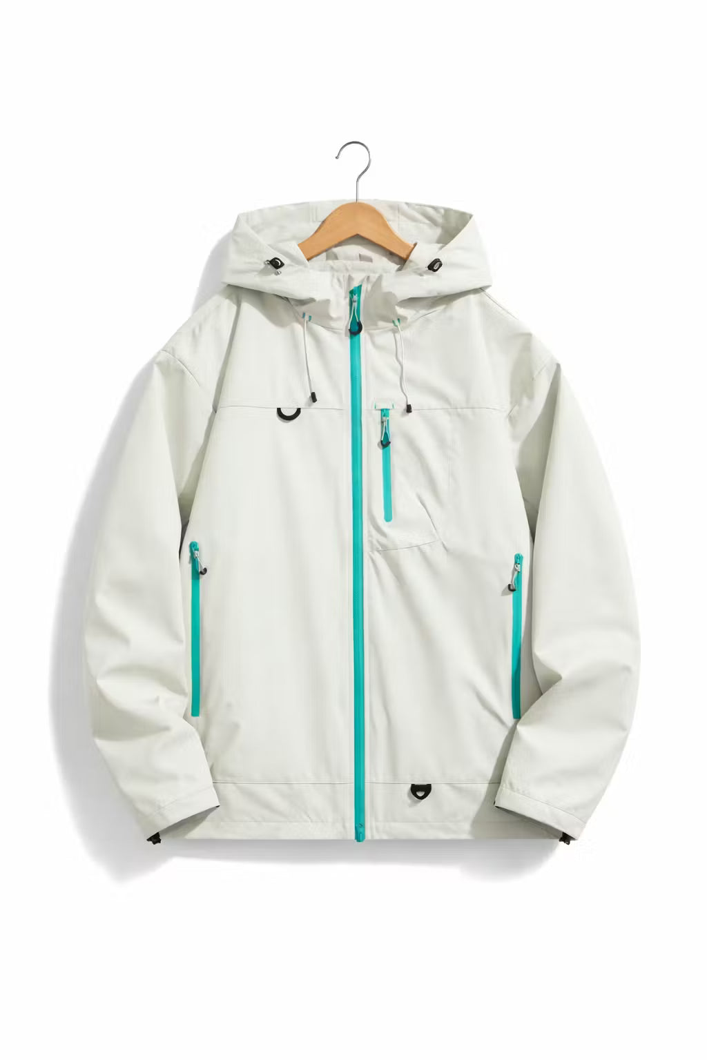 Men's Sporting Windbreaker