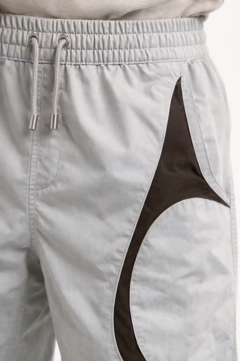 The Apex Panel Utility Joggers