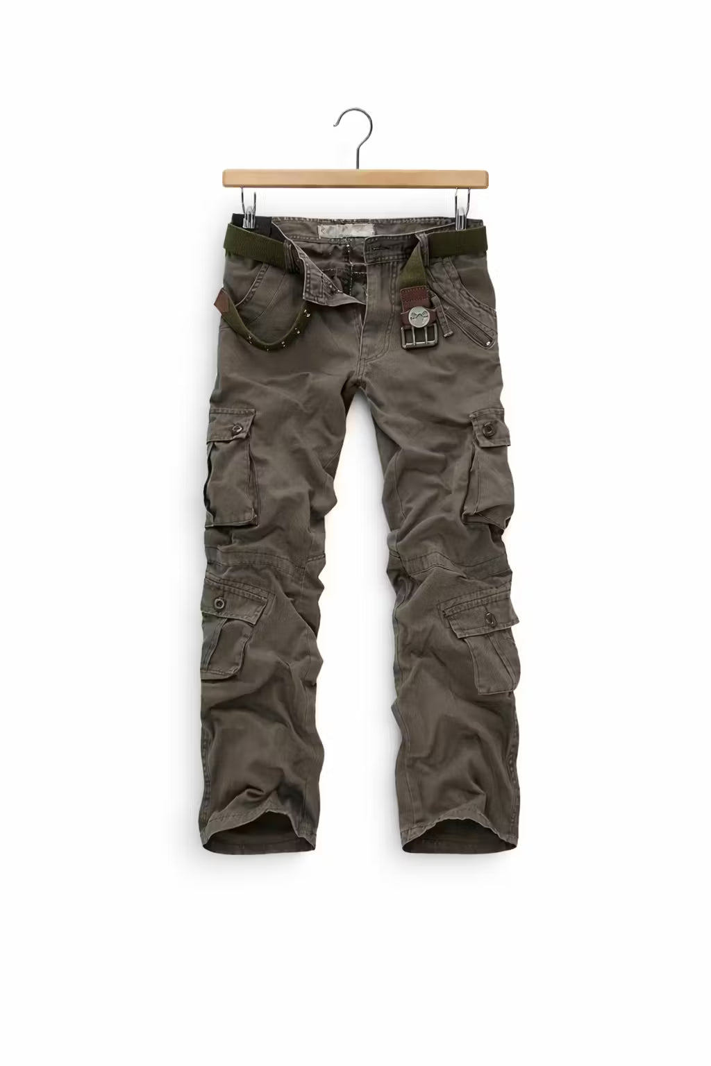 Utility Outdoor Cargo Pants