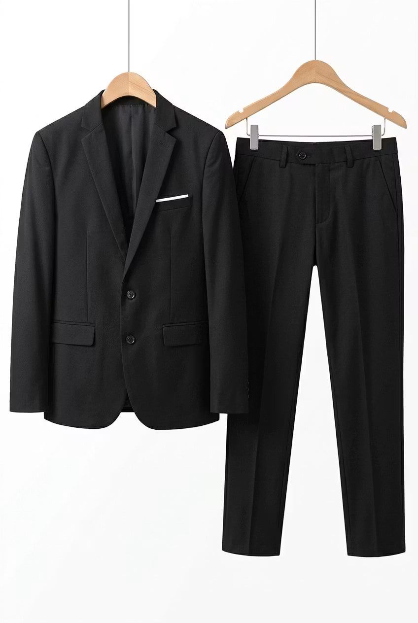 Kingsley Suit
