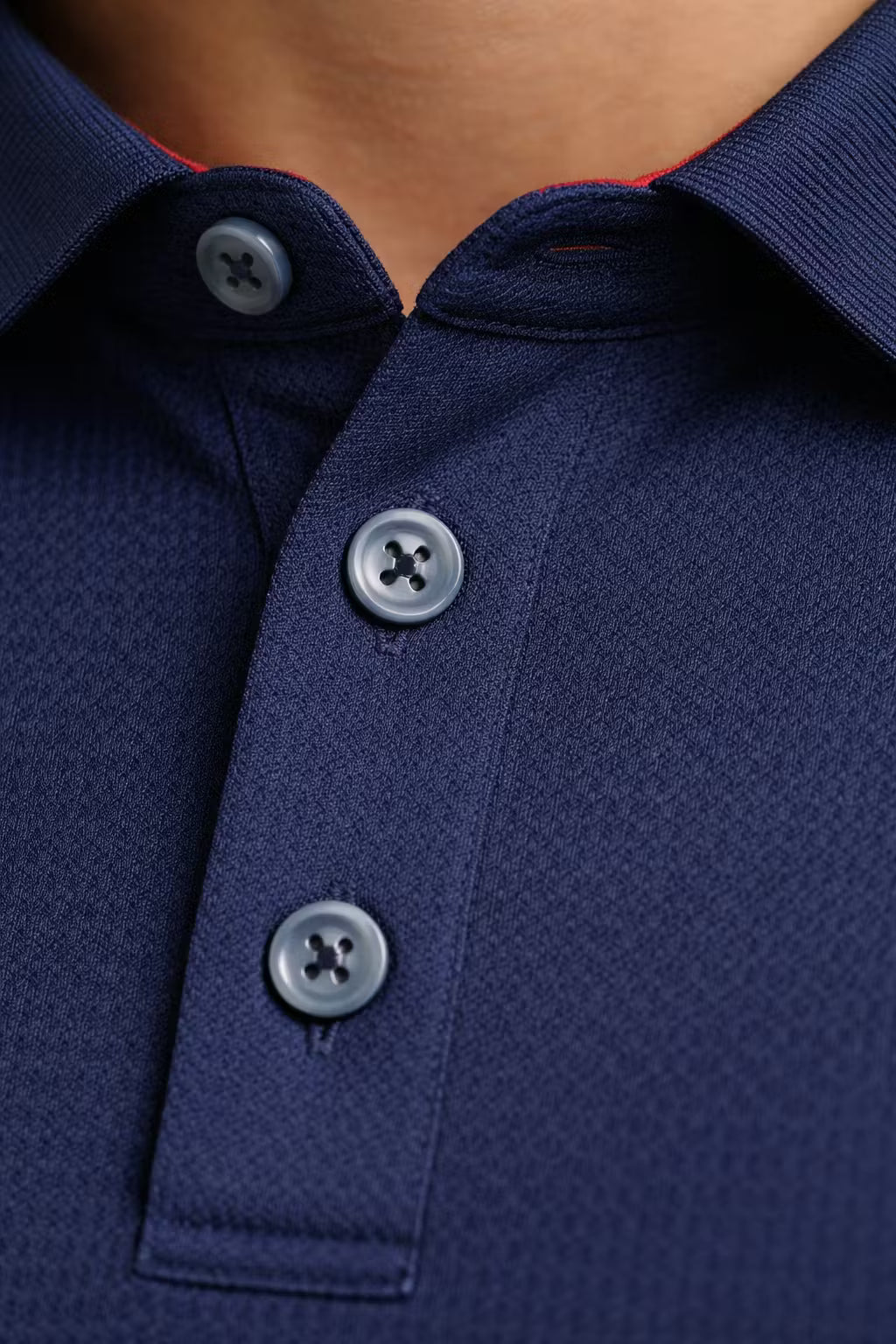 Quick Dry Polo