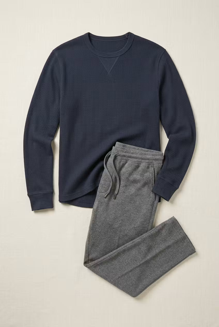 Casual loungeset