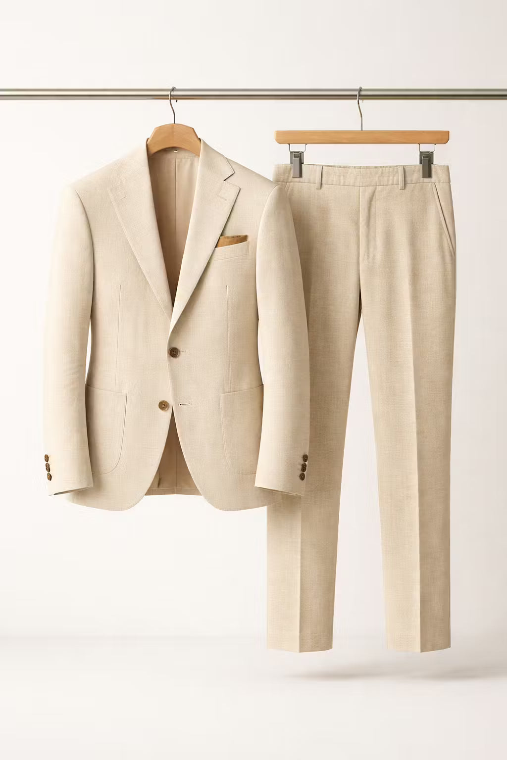 Crestview Two-Piece Suit