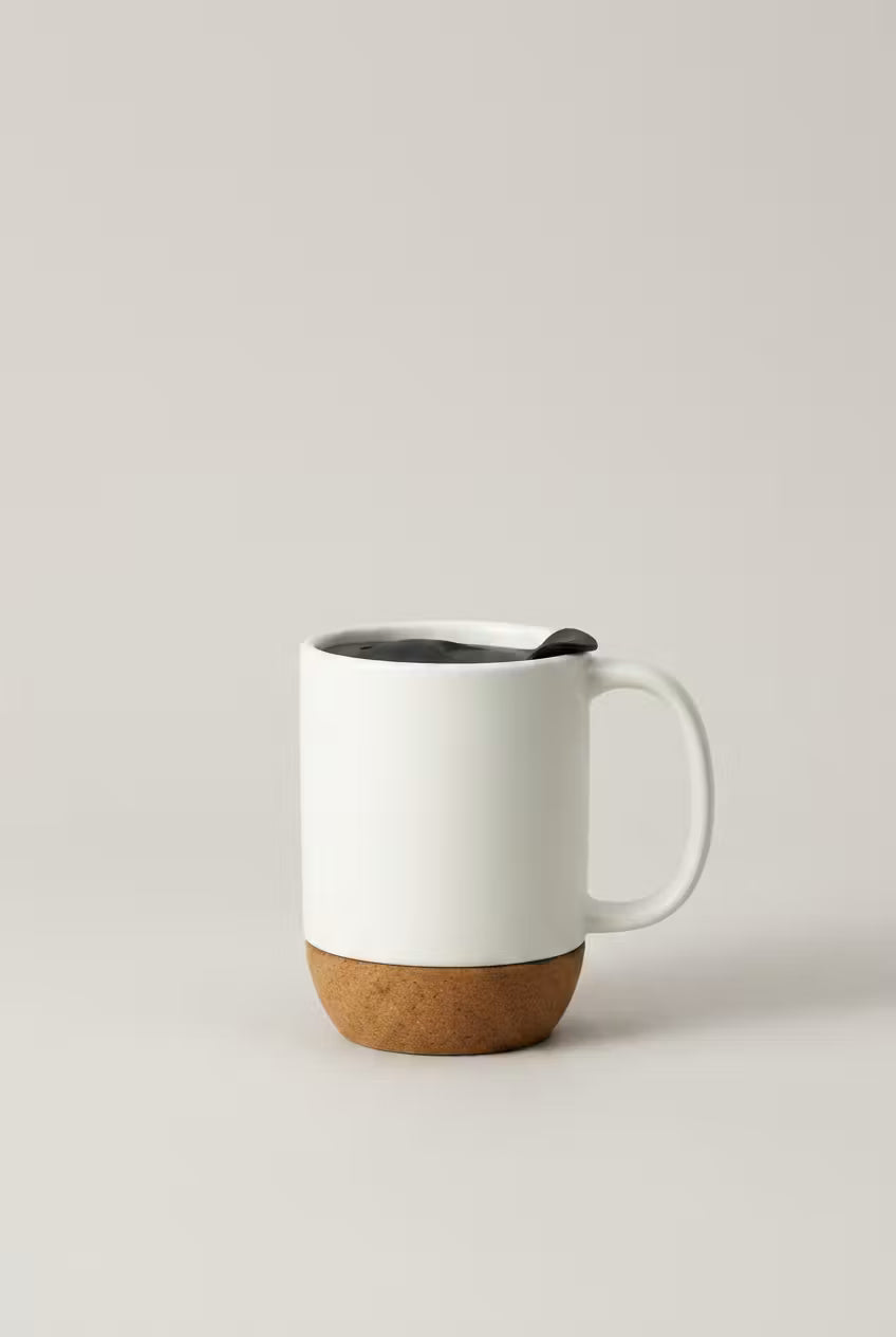 Morning Brew Mug