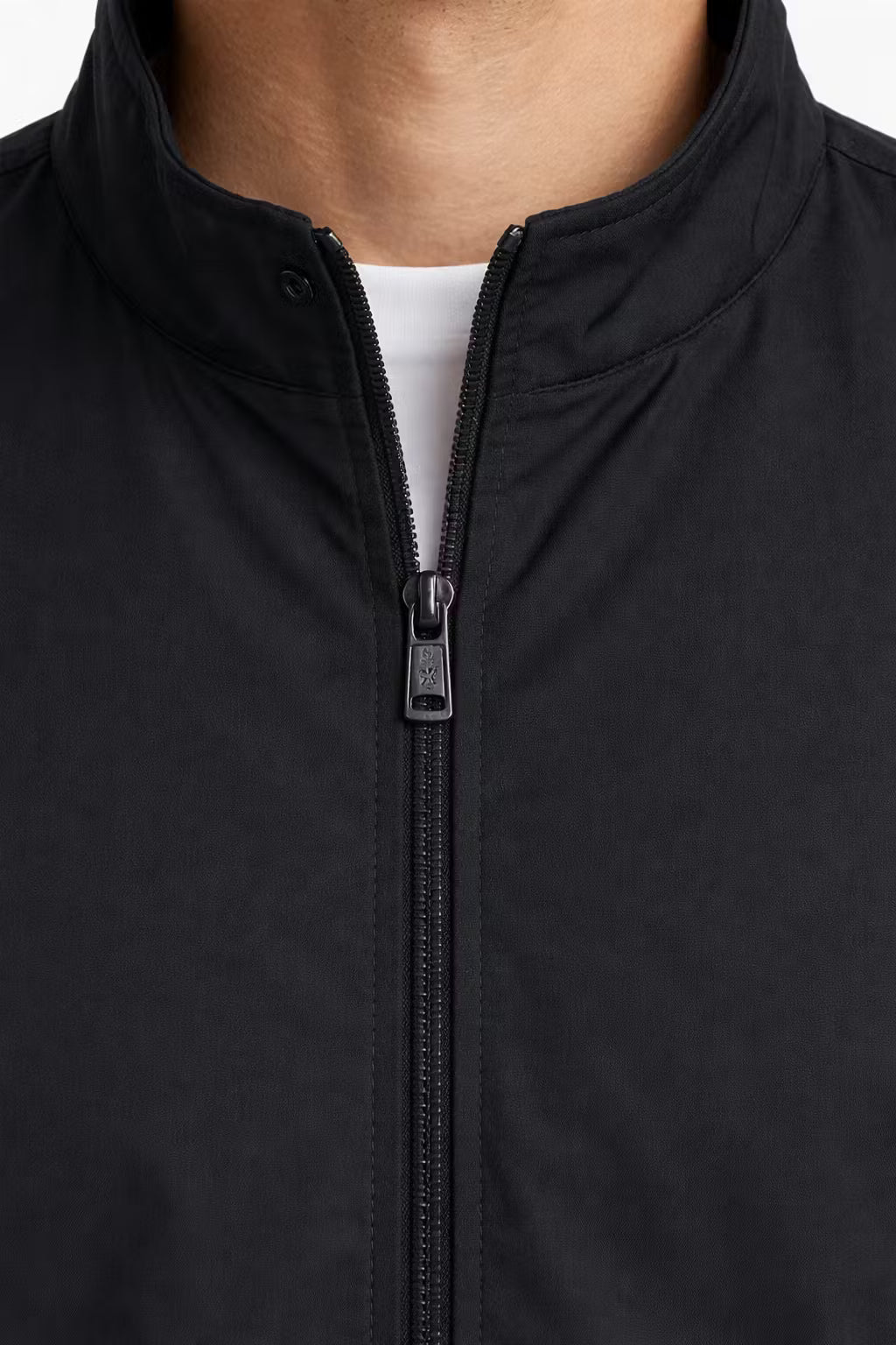 Dad Jacket Casual Wind Breaker