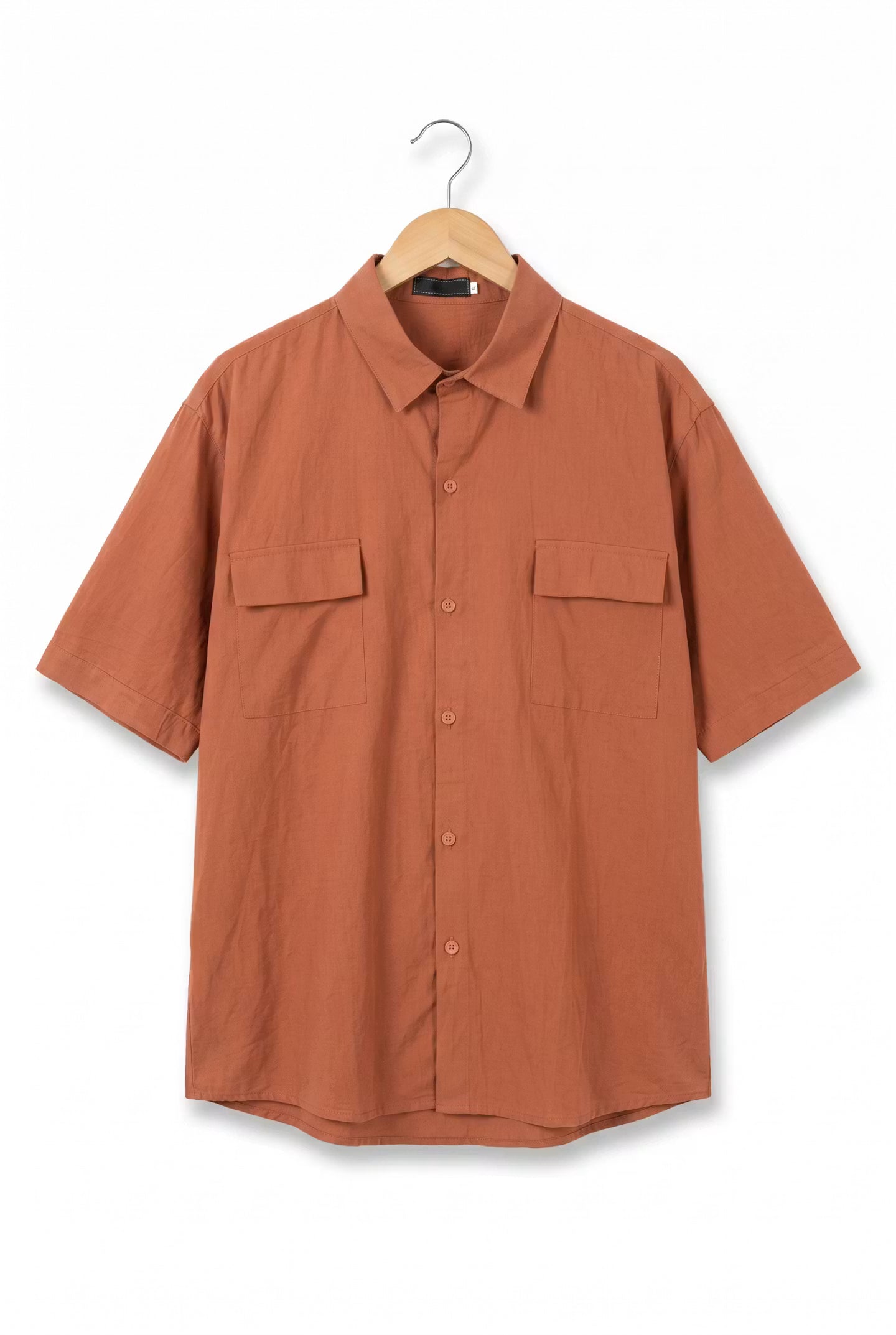Hayes Utility Overshirt