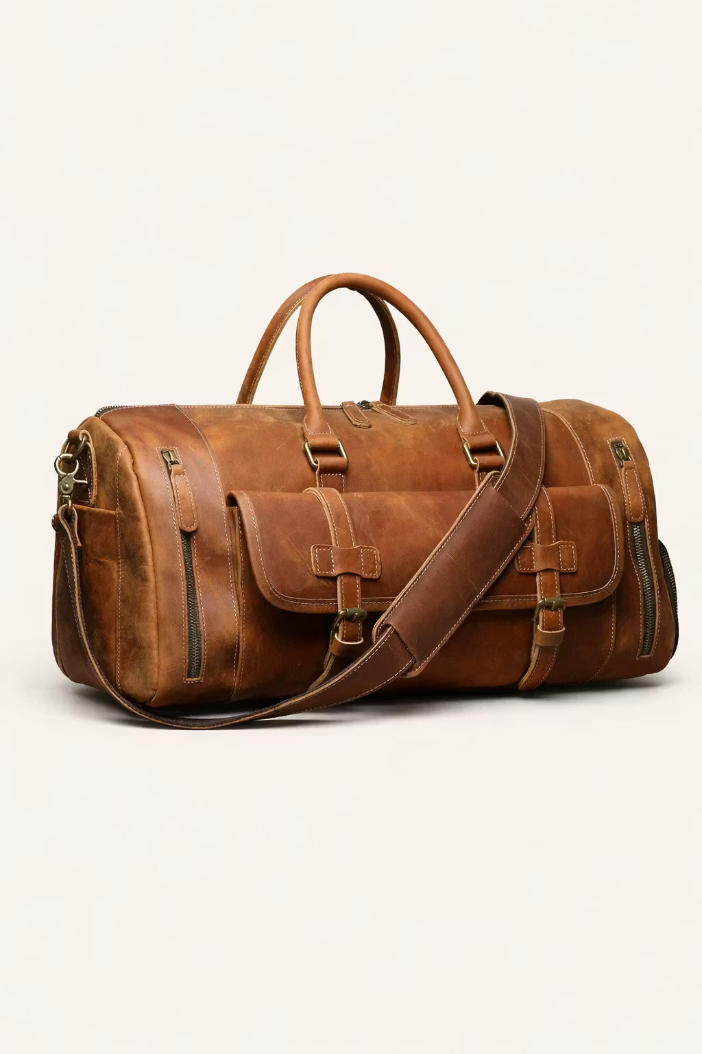 The Kingsford Duffel