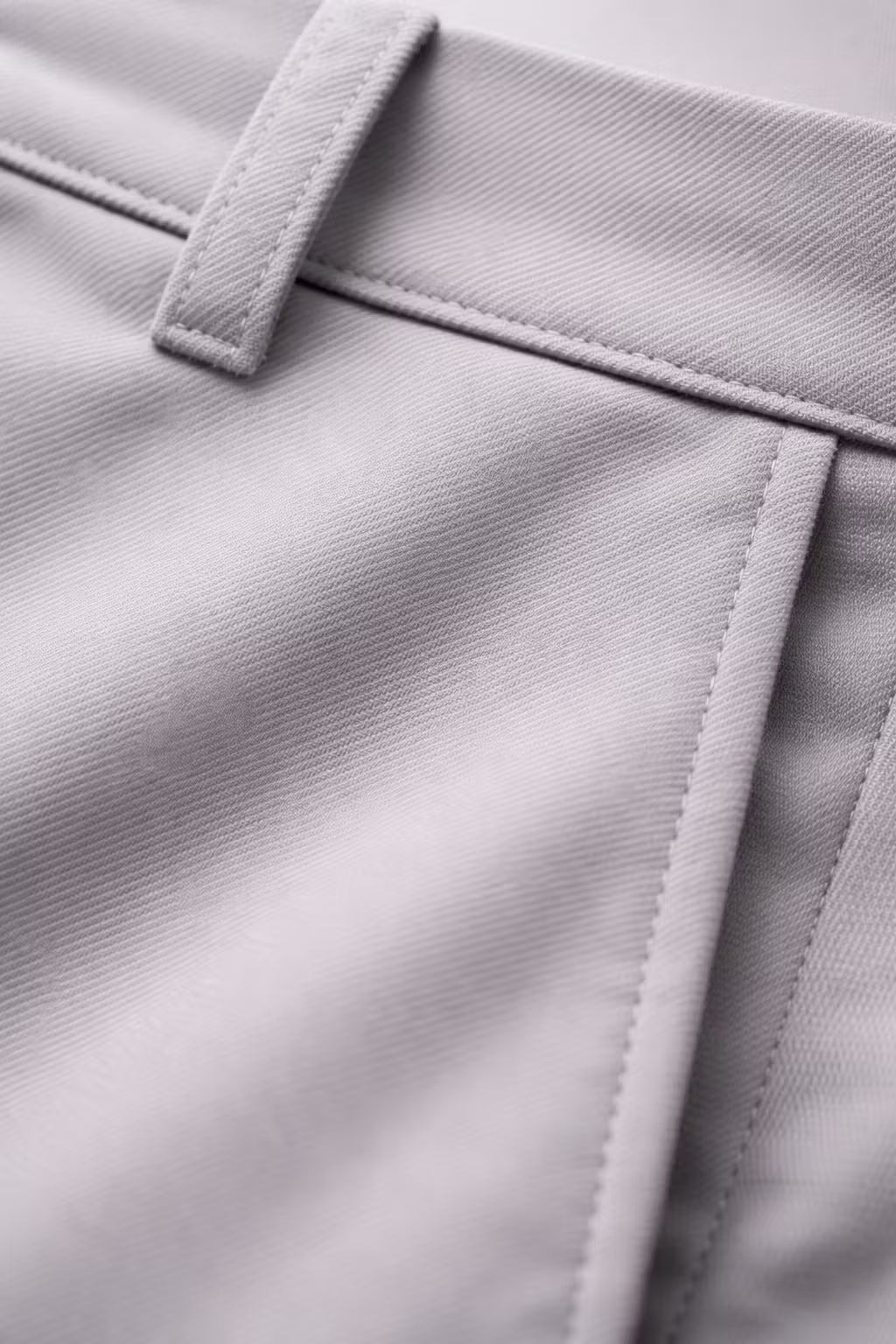 Men’s Slim Fit Tech Trousers