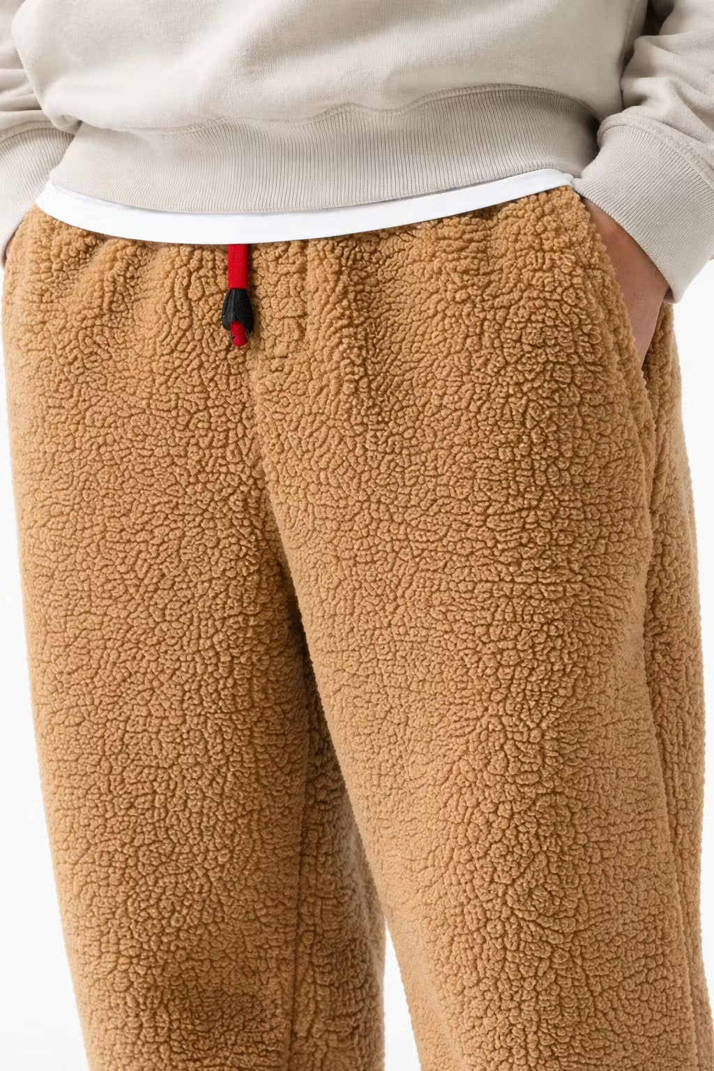 Kuro Fleece Lounge Trousers