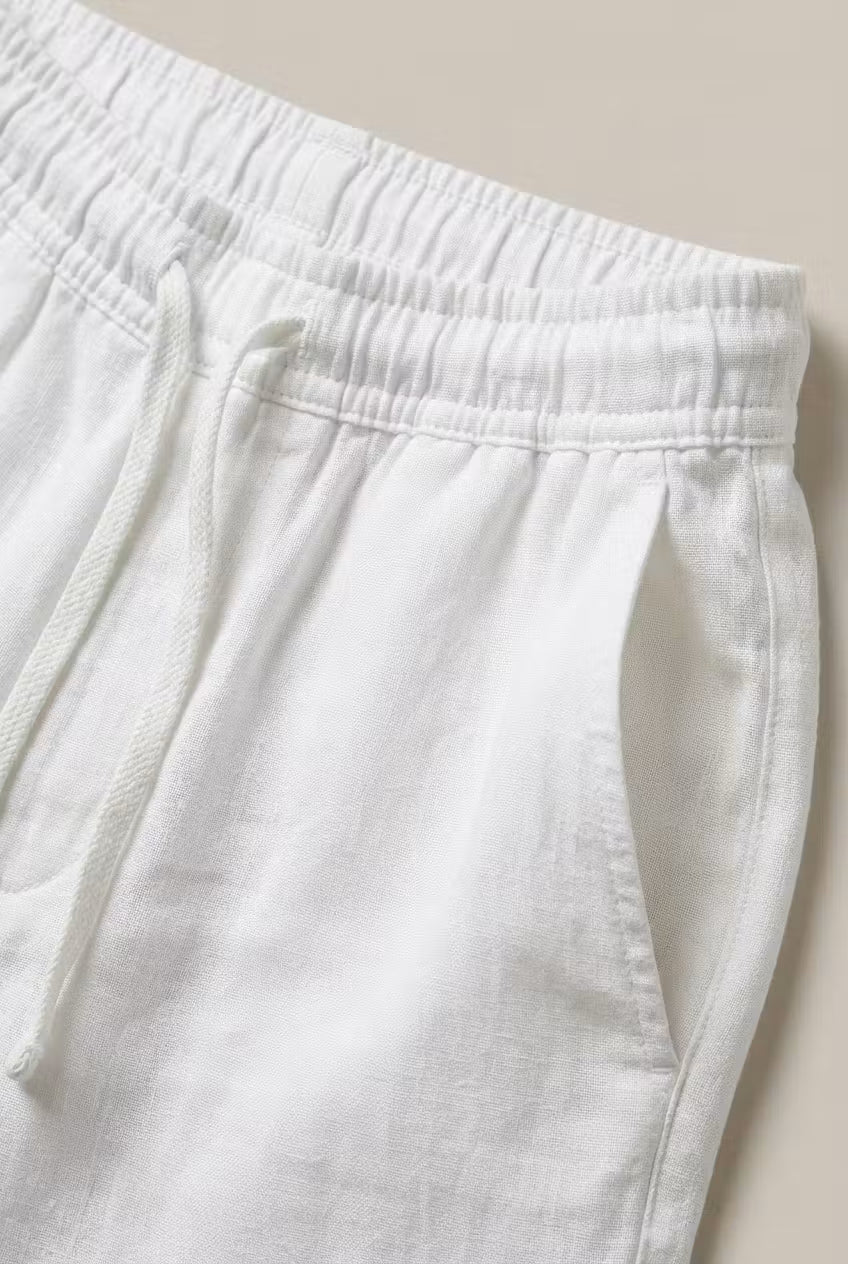 Harbourline Drawstring Shorts