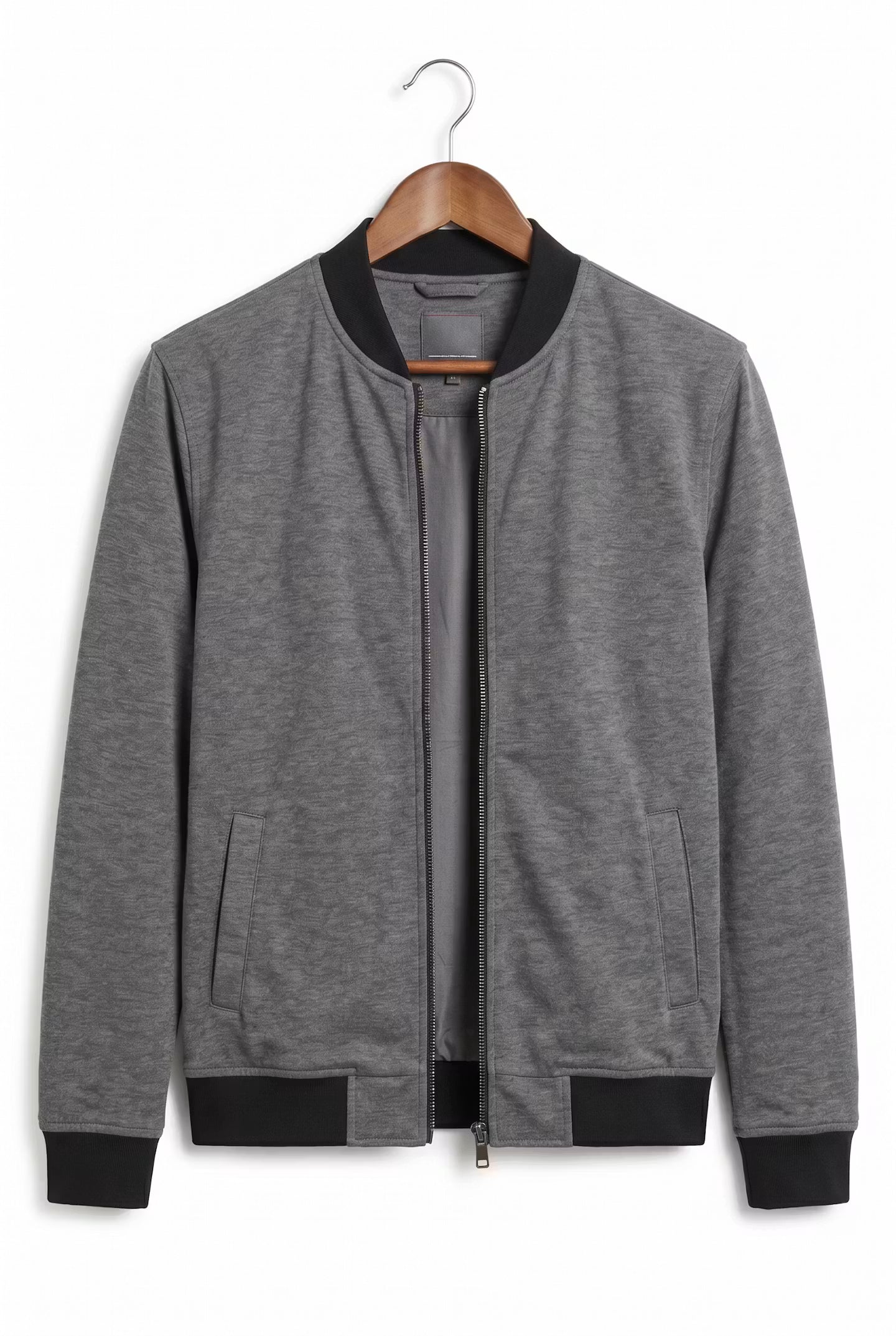 Hudson Bomber Jacket