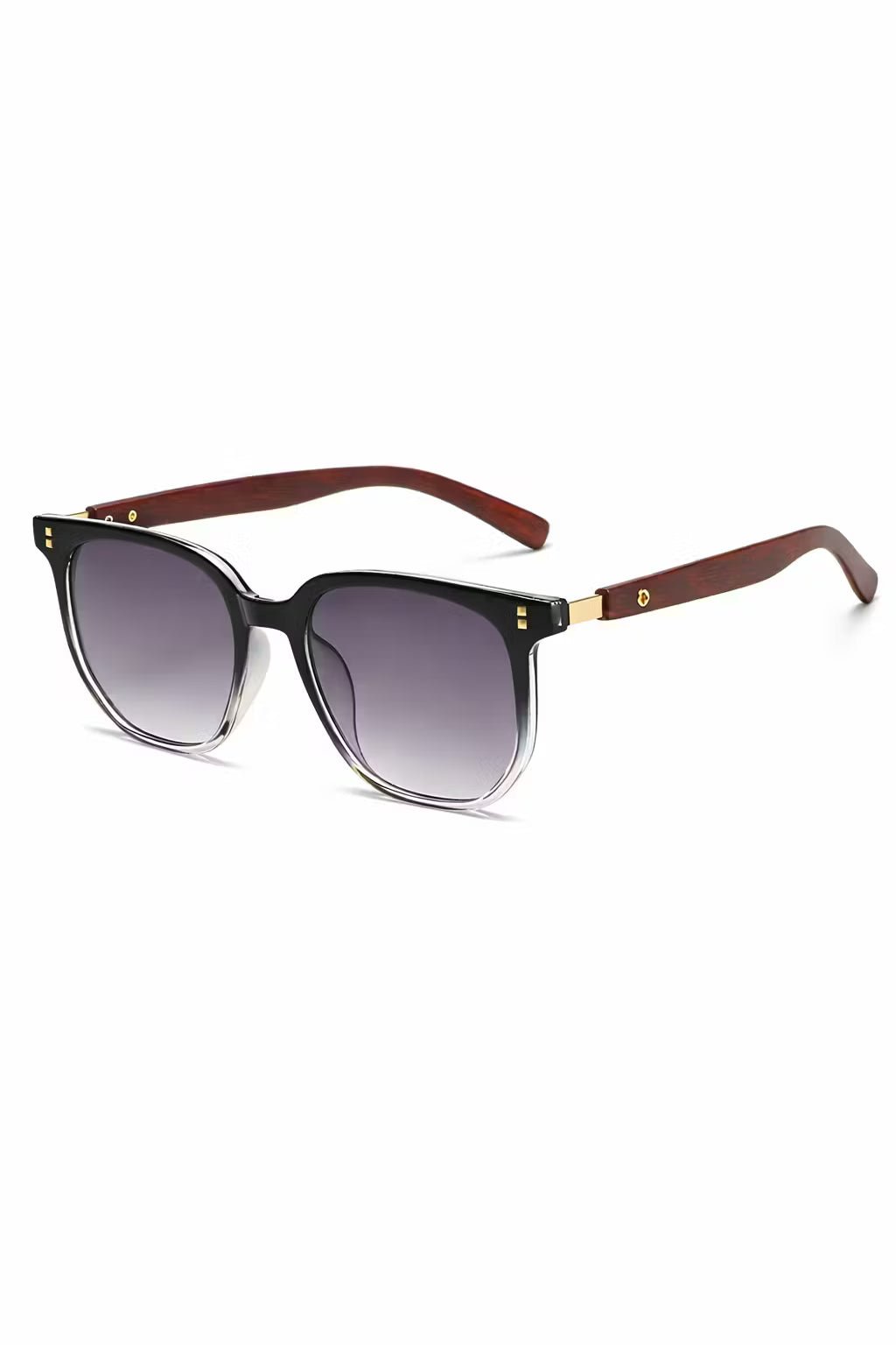 Westlake Woodgrain Sunglasses