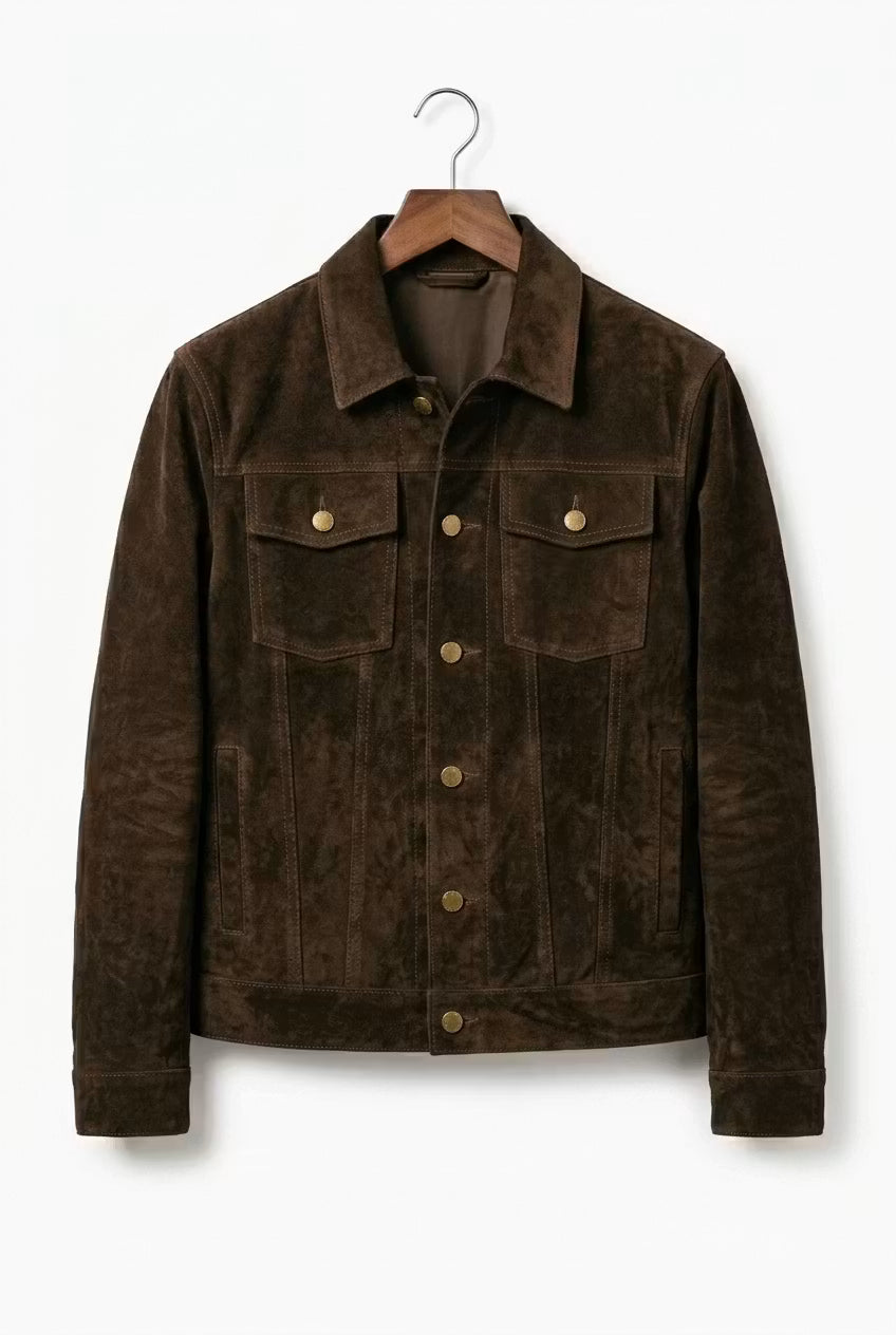 Copper Ridge Field Jacket