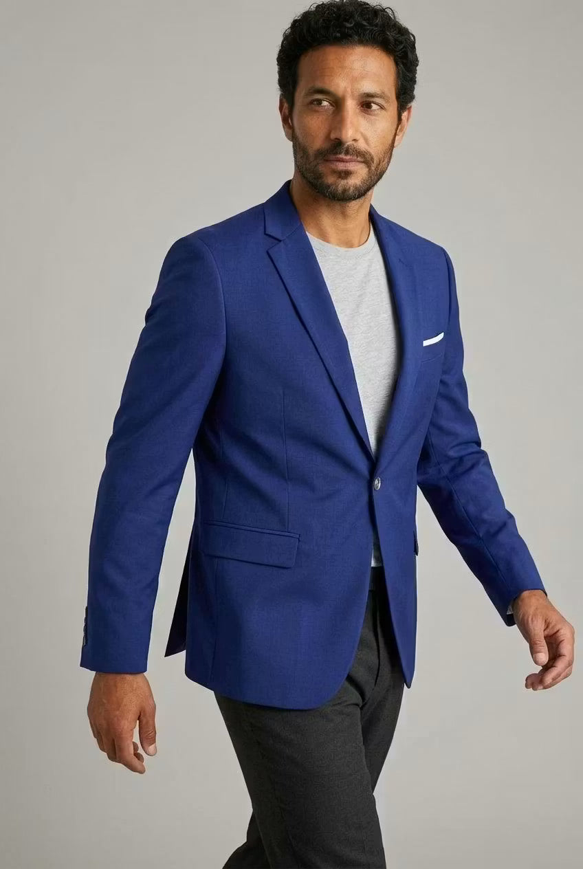 Sterling Everyday Blazer