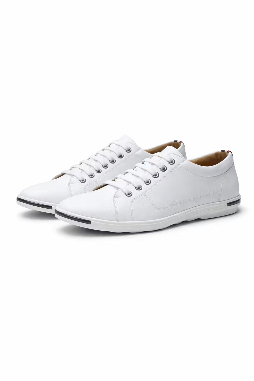 Crestline Court Sneakers