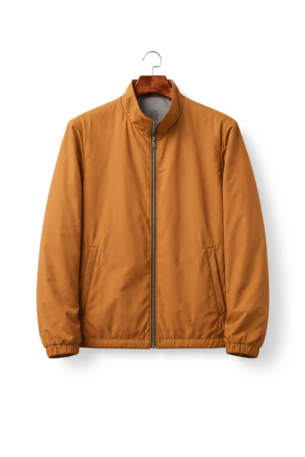Northpoint Stand Collar Jacket