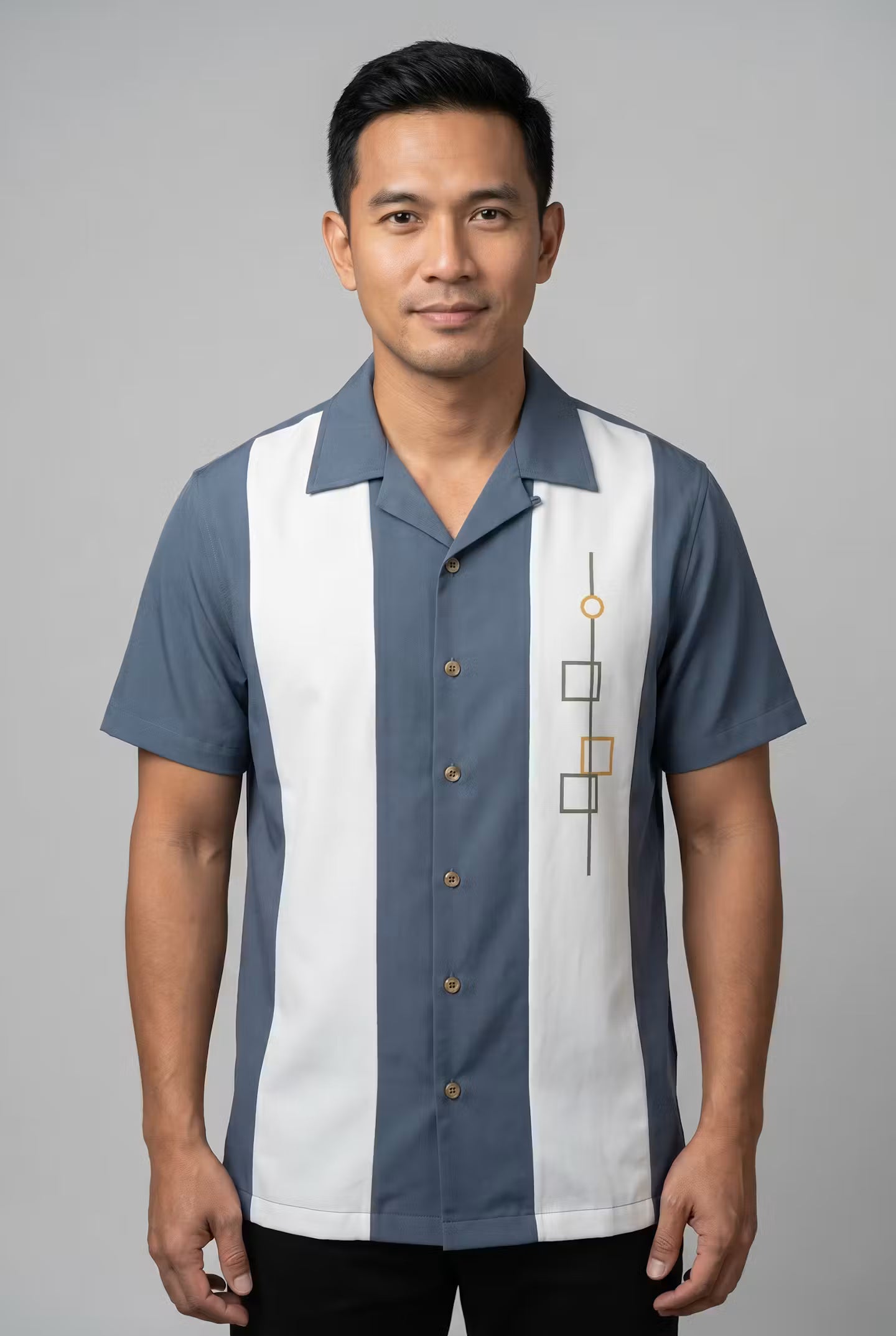 Monaco Resort Shirt