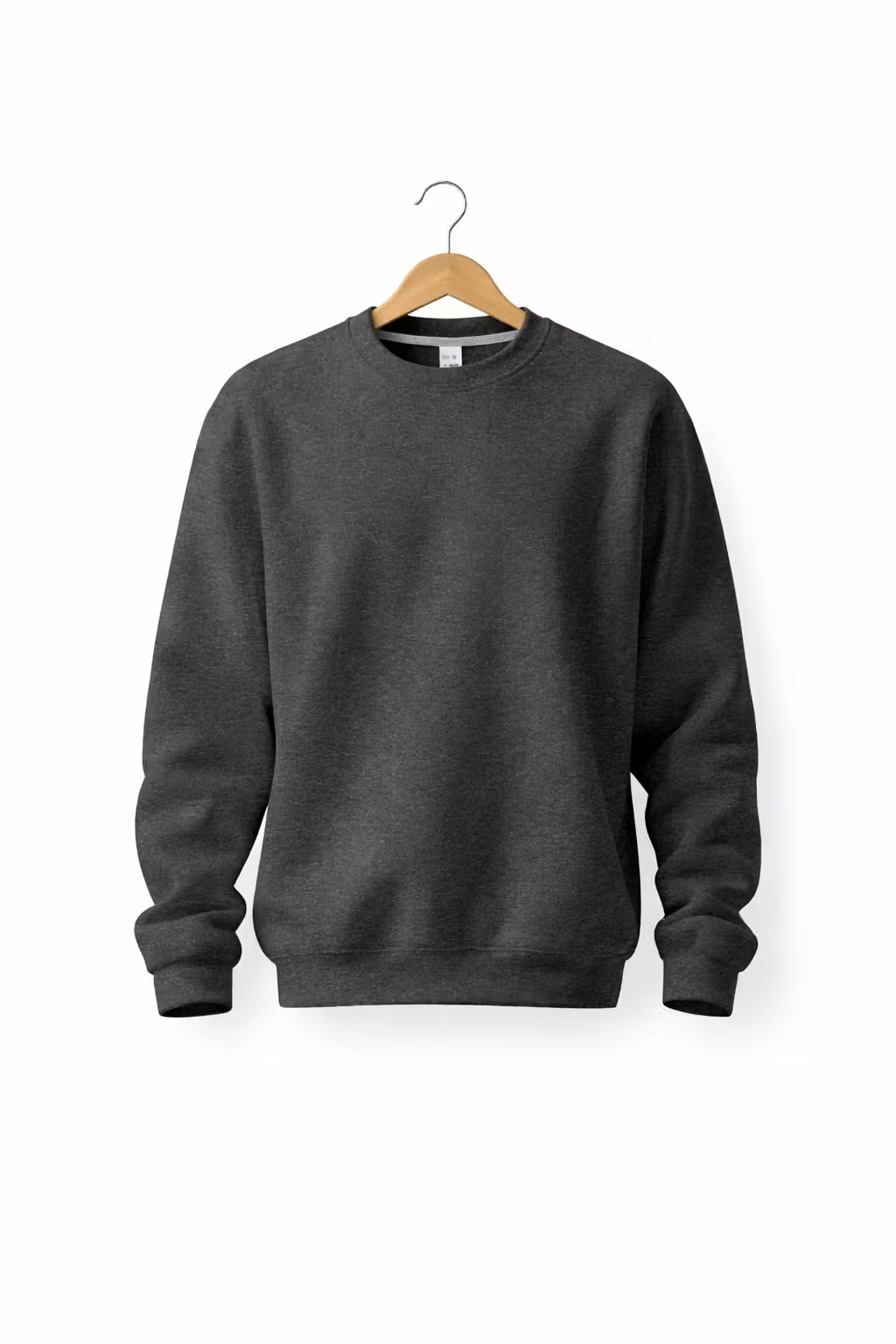 Nano-Guard Signature Crewneck Sweatshirt
