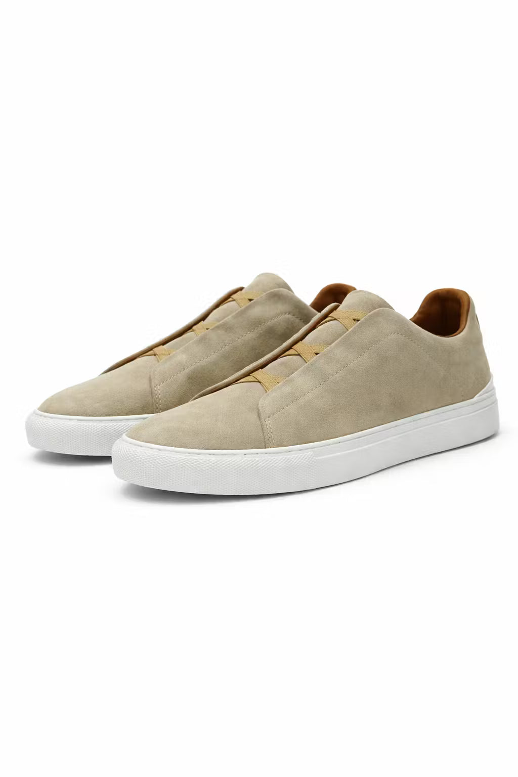Westbrook Panel Sneakers