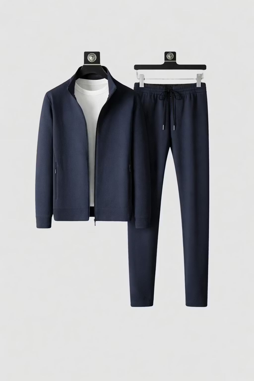 Summit Zip Lounge Set
