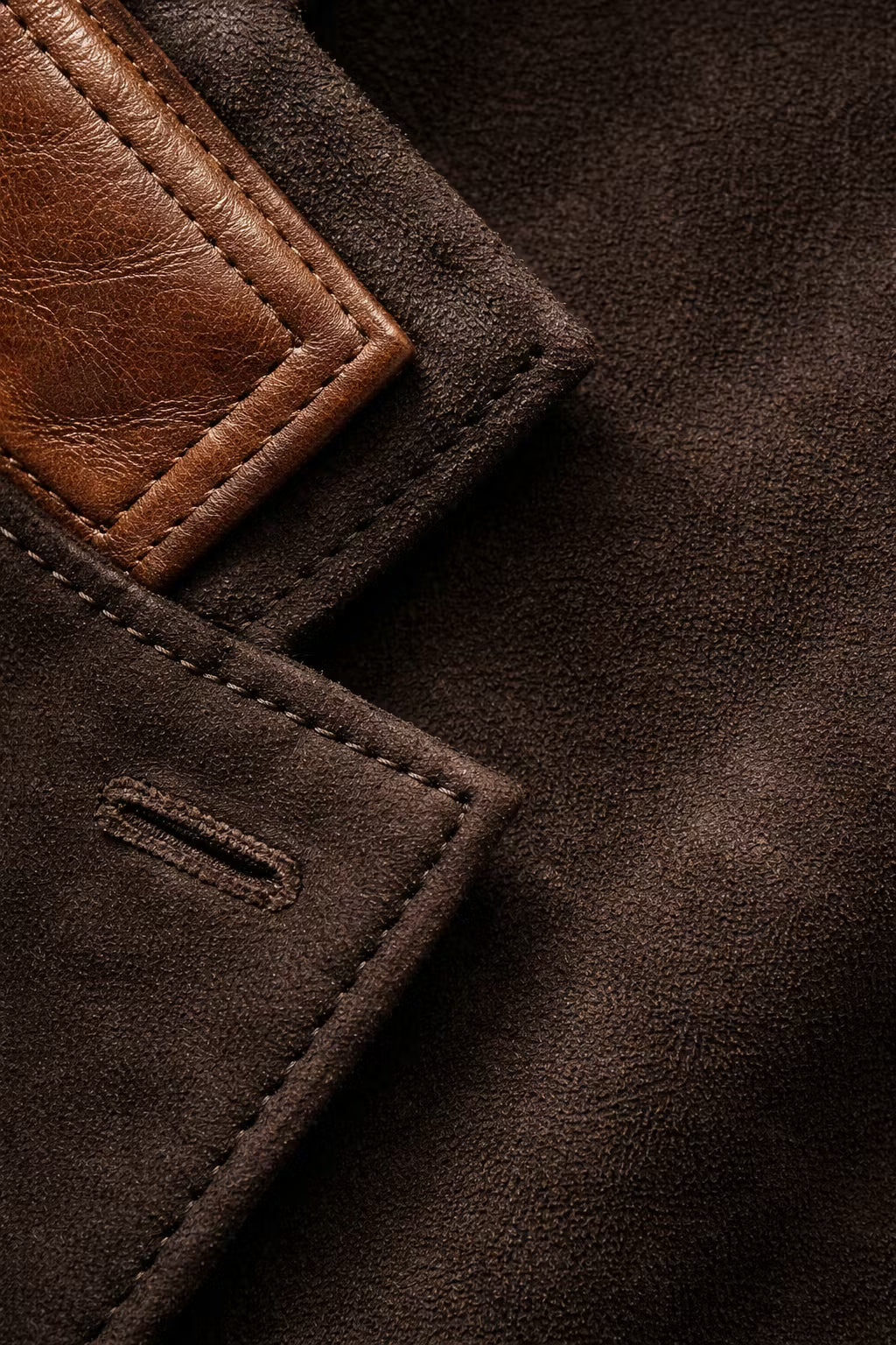 Frontier Heritage Utility Jacket