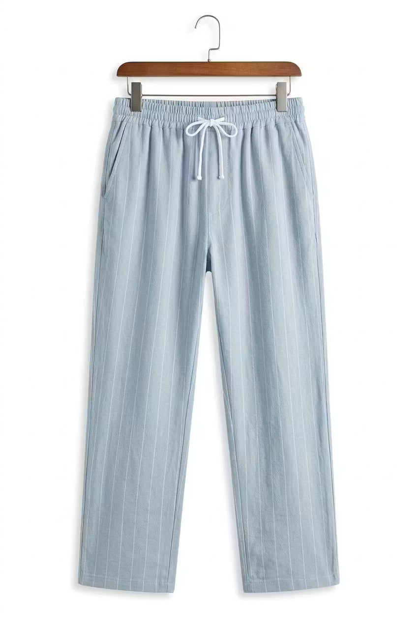 Fairmont Stripe Trouser