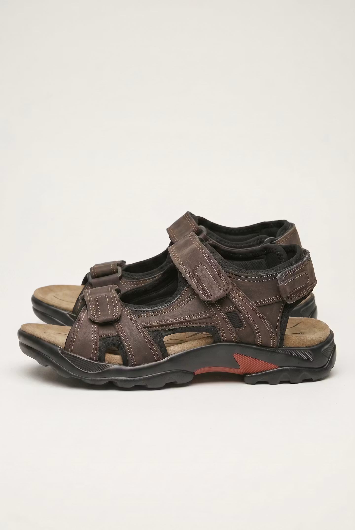 SummitEase Comfort Sandals