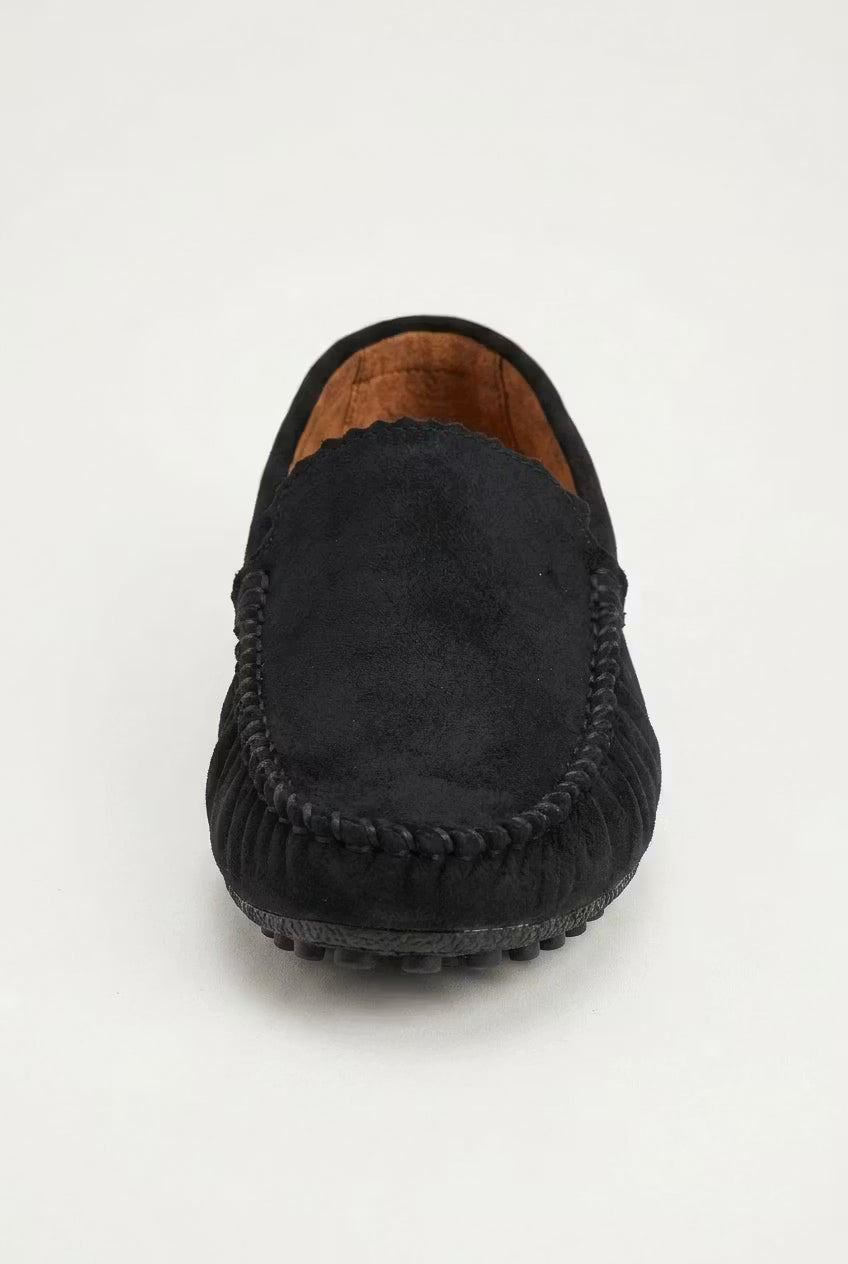 The Langford Driving Loafer
