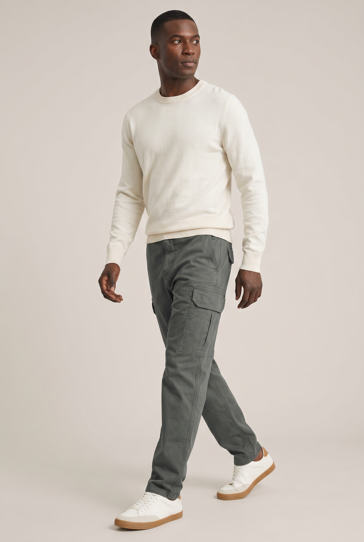 Forge Utility Trousers