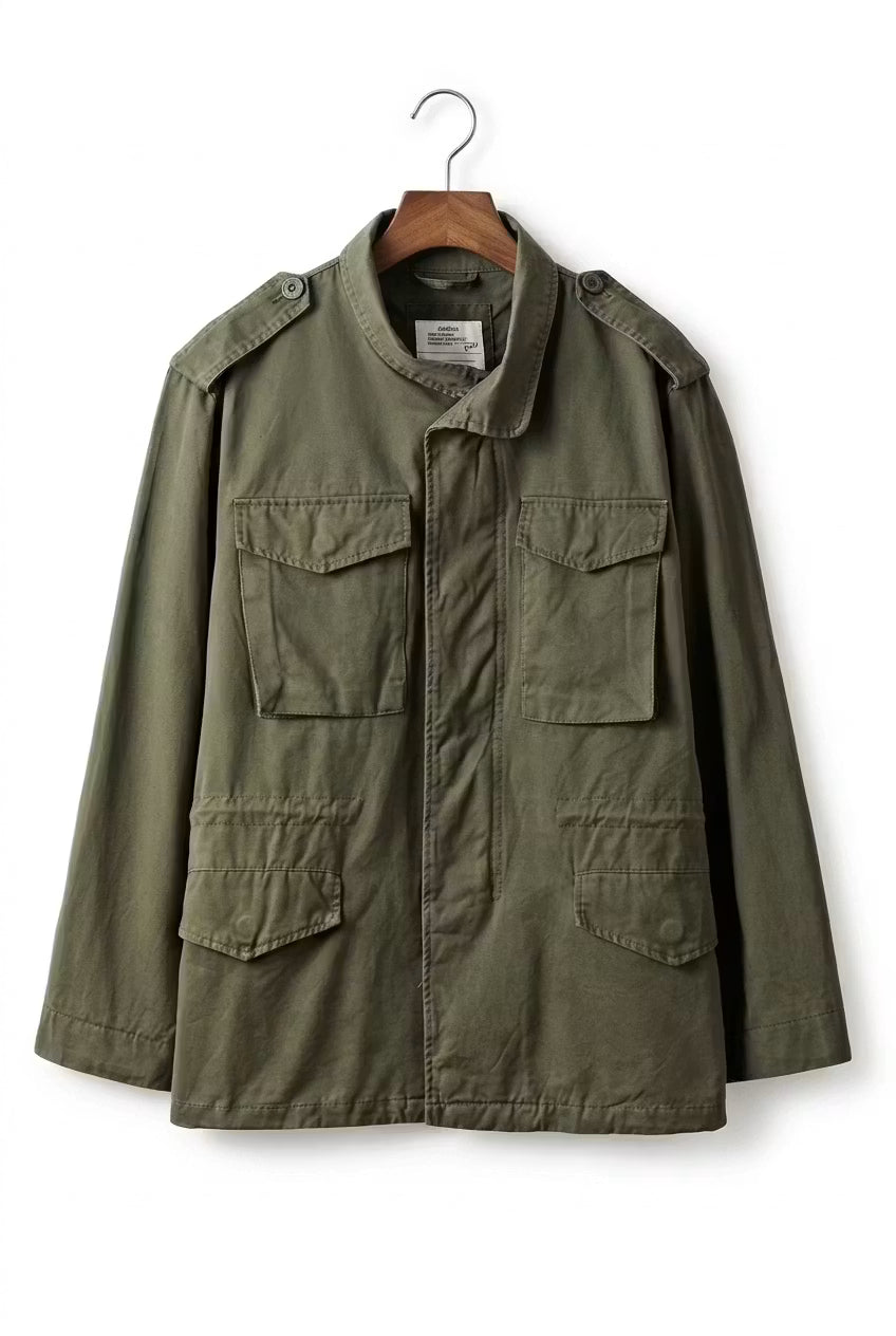Expedition Field Jacket