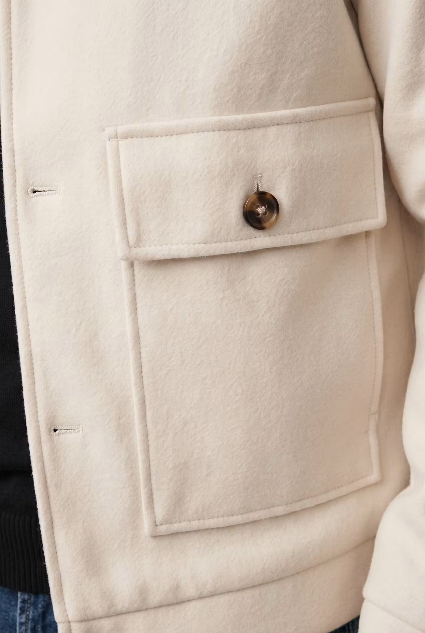 Mason Utility Jacket