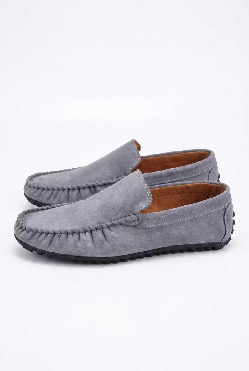 The Langford Driving Loafer