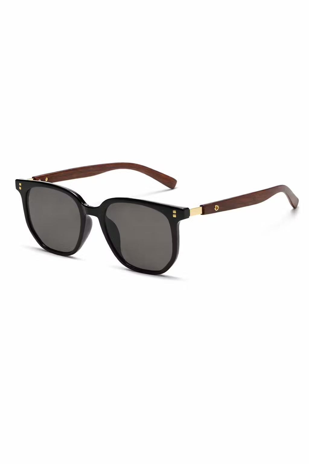Westlake Woodgrain Sunglasses