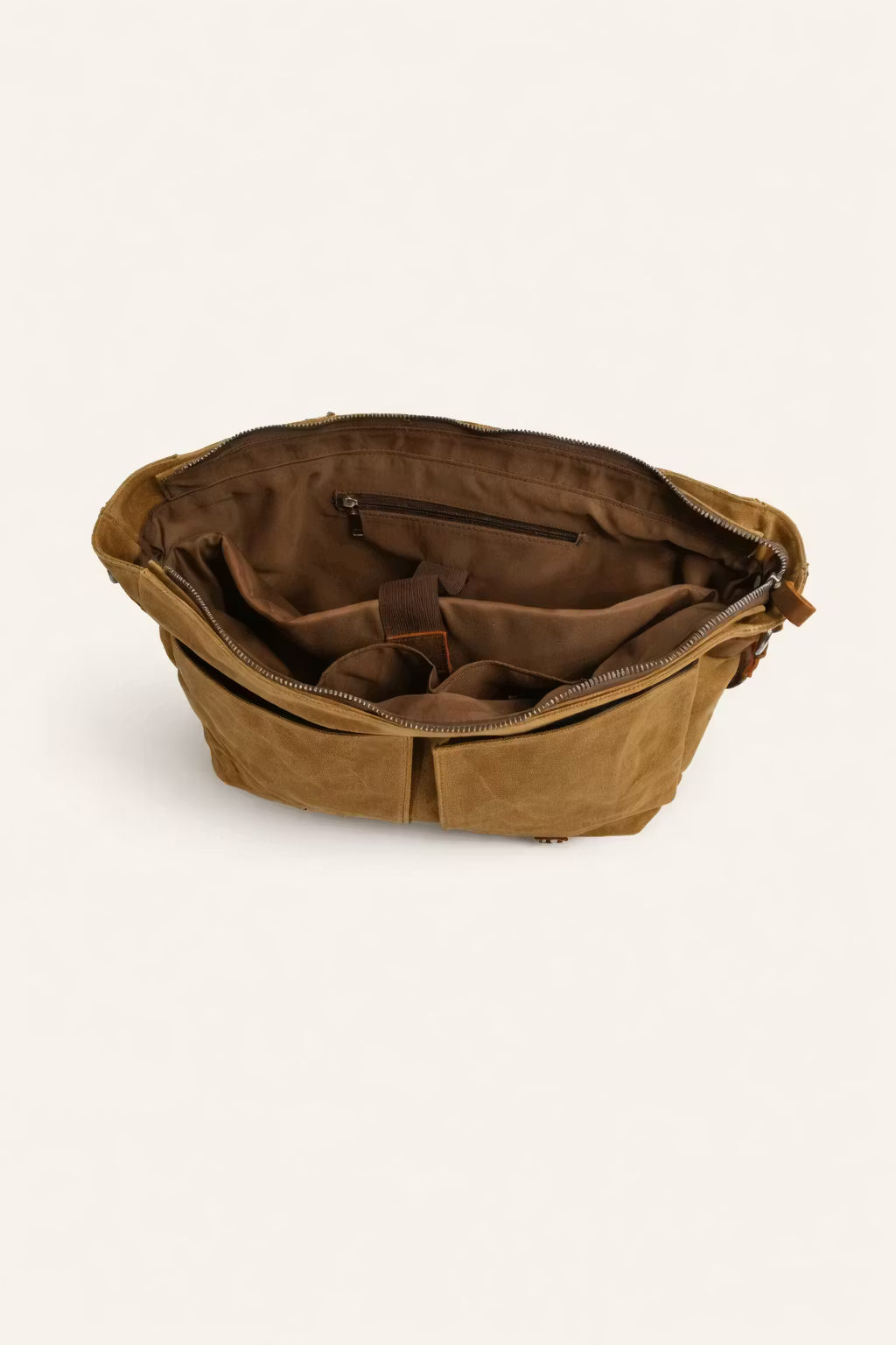 The Ashford Field Bag