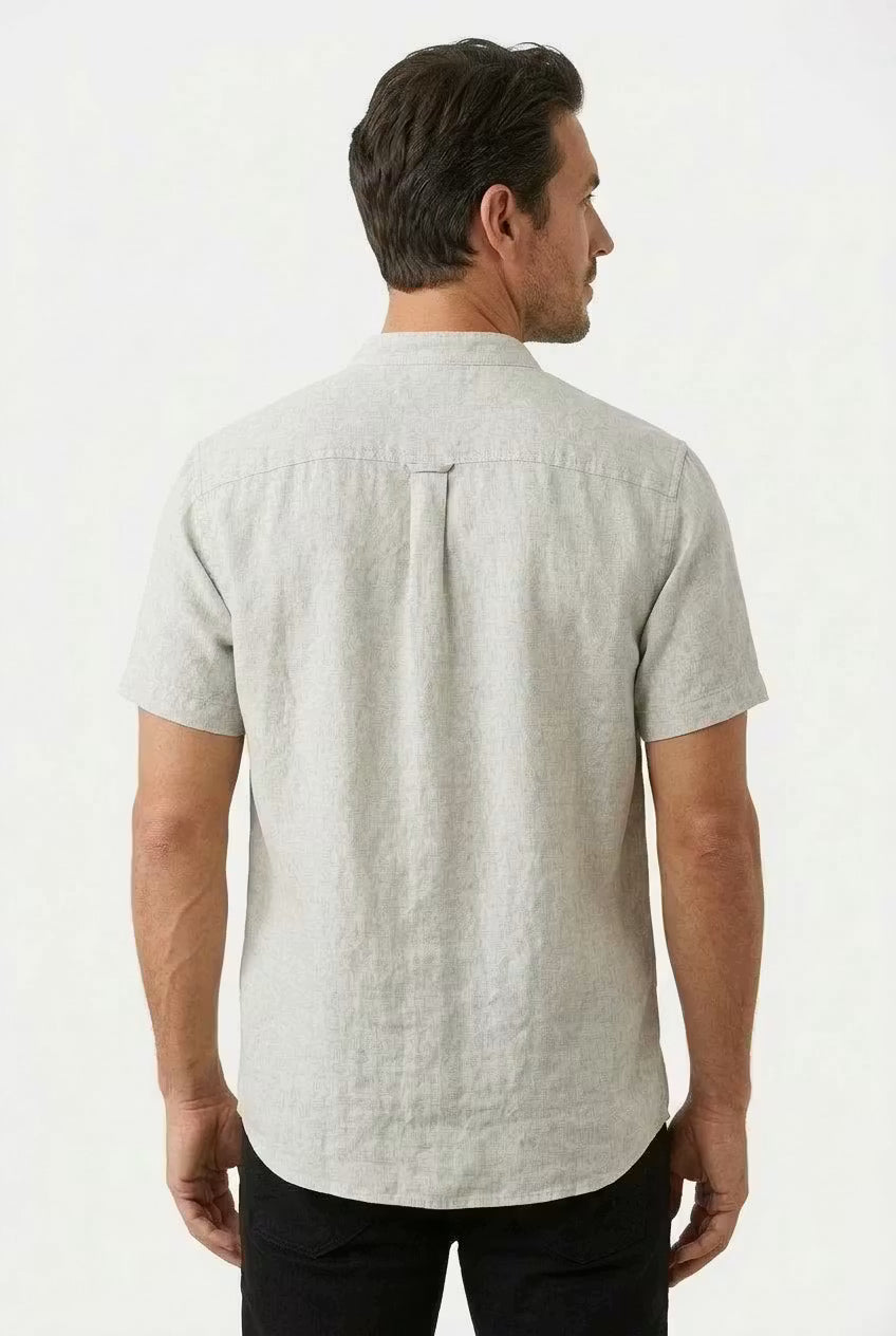 Camisa camp Capri