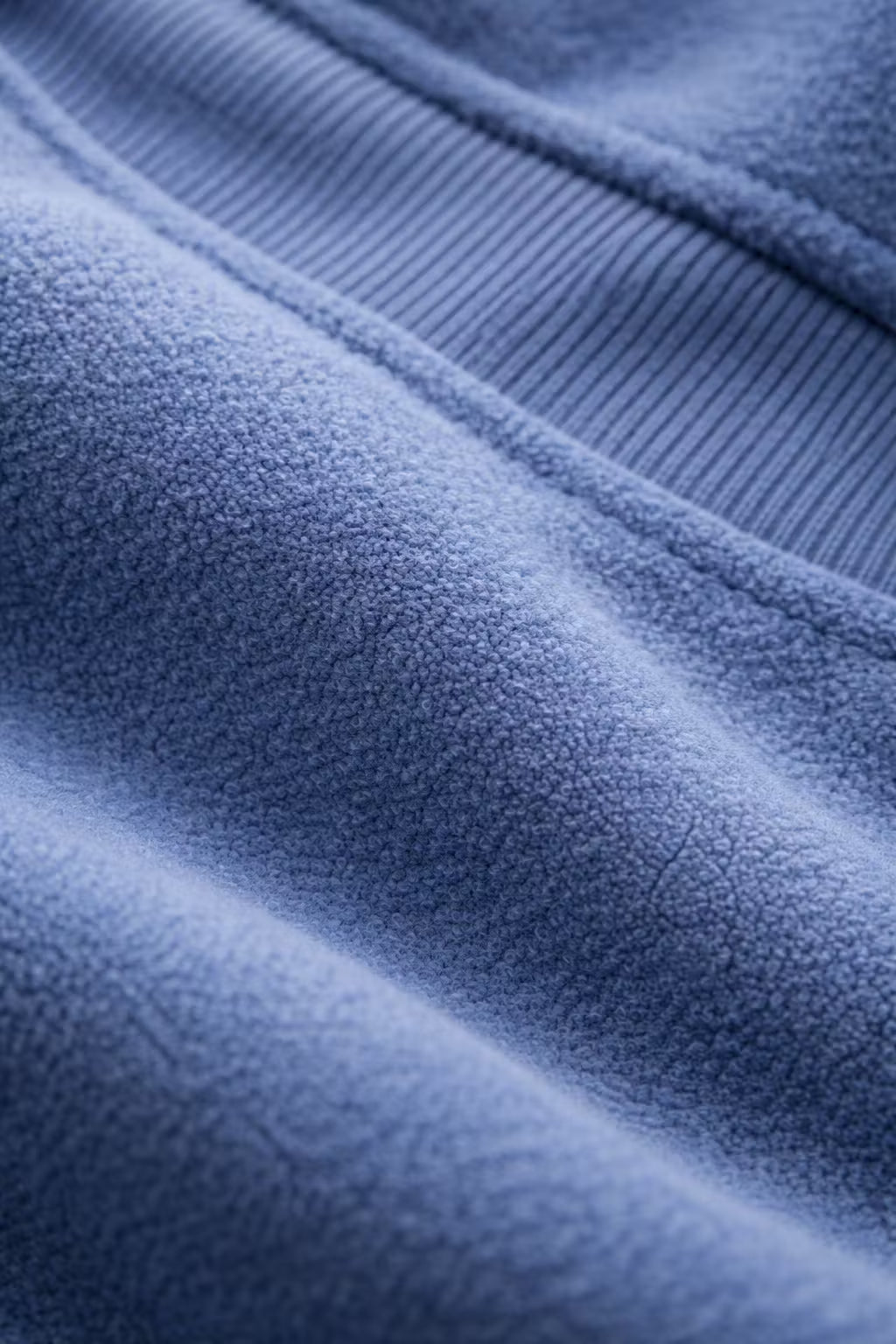 Relaxed Fleece Sweat Set